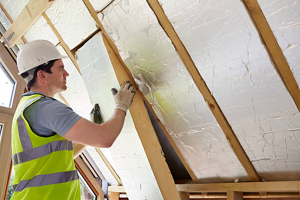 Best Energy Efficiency Insulation in Hemby Bridge, NC