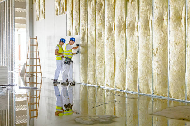 Hemby Bridge, NC Insulation Contractor Company